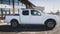 2015 Nissan Frontier PRO-4X