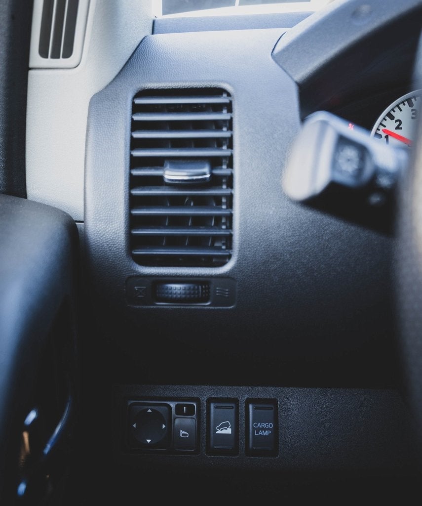 2014 Nissan Frontier PRO-4X