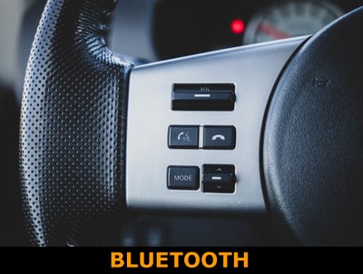 2014 Nissan Frontier PRO-4X