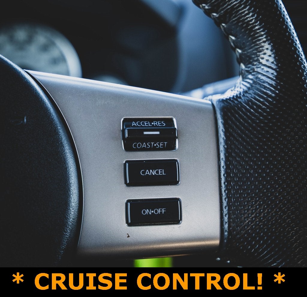 2014 Nissan Frontier PRO-4X