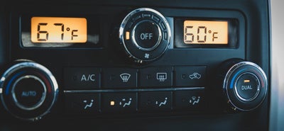 2014 Nissan Frontier PRO-4X