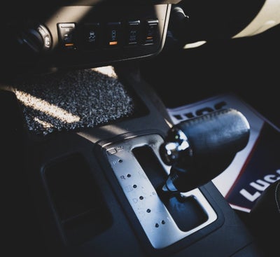 2014 Nissan Frontier PRO-4X