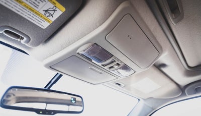 2014 Nissan Frontier PRO-4X