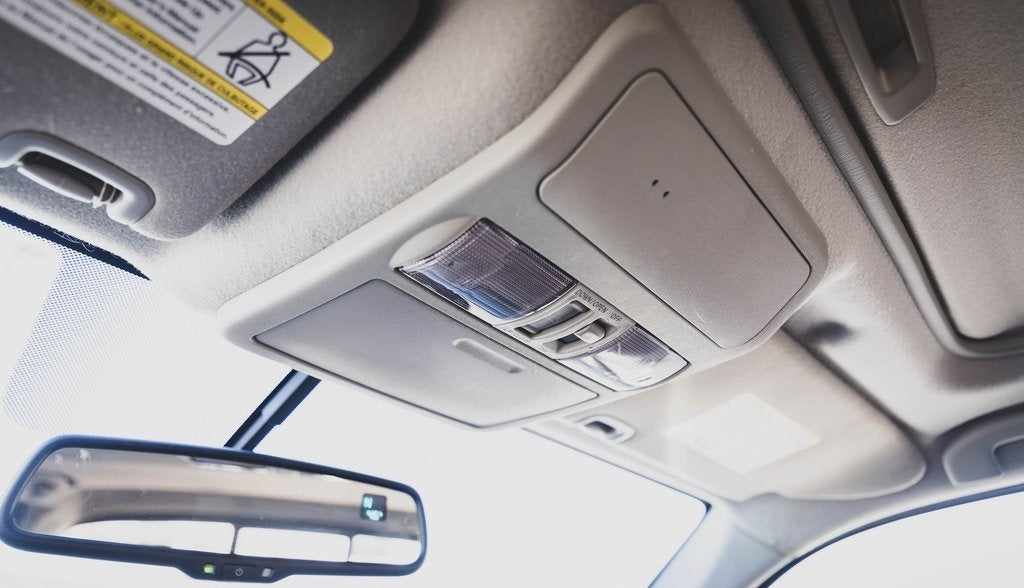 2014 Nissan Frontier PRO-4X