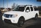 2014 Nissan Frontier PRO-4X