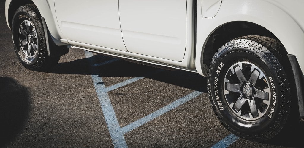 2014 Nissan Frontier PRO-4X