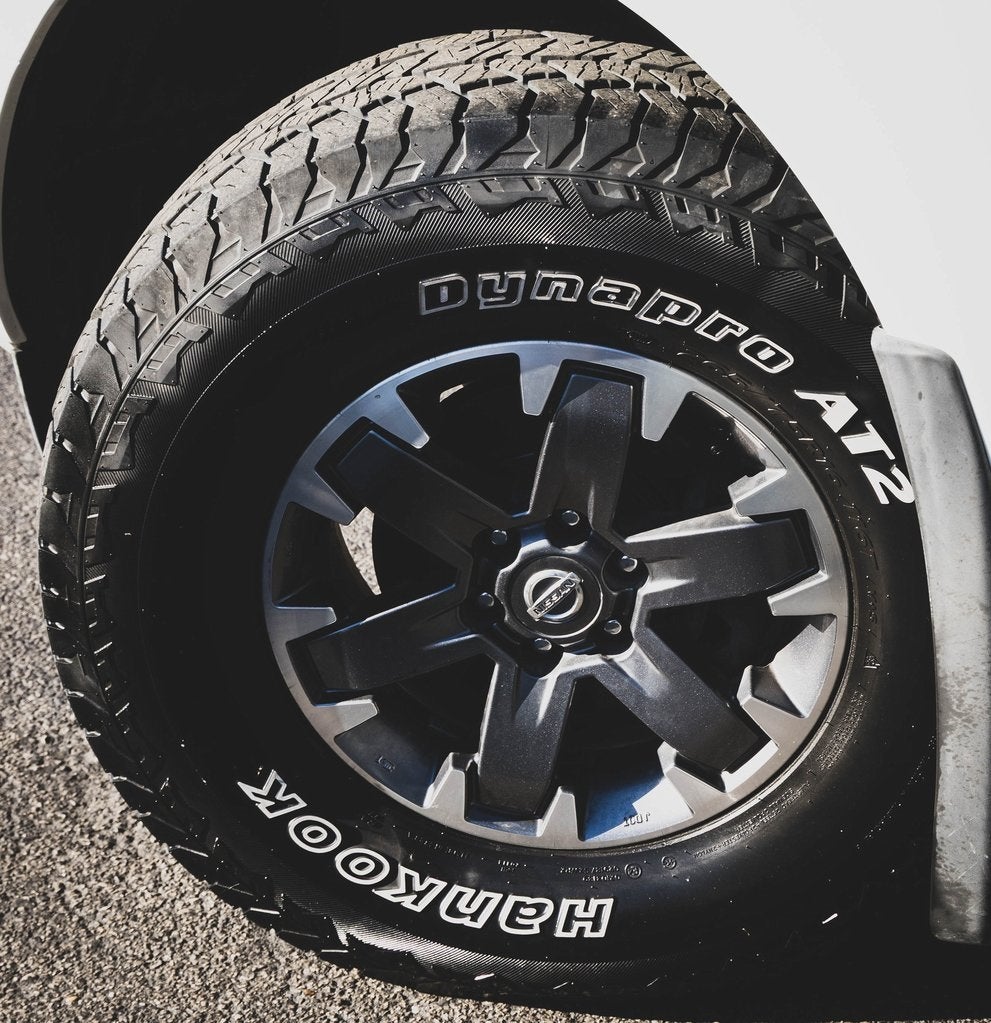 2014 Nissan Frontier PRO-4X