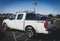 2014 Nissan Frontier PRO-4X