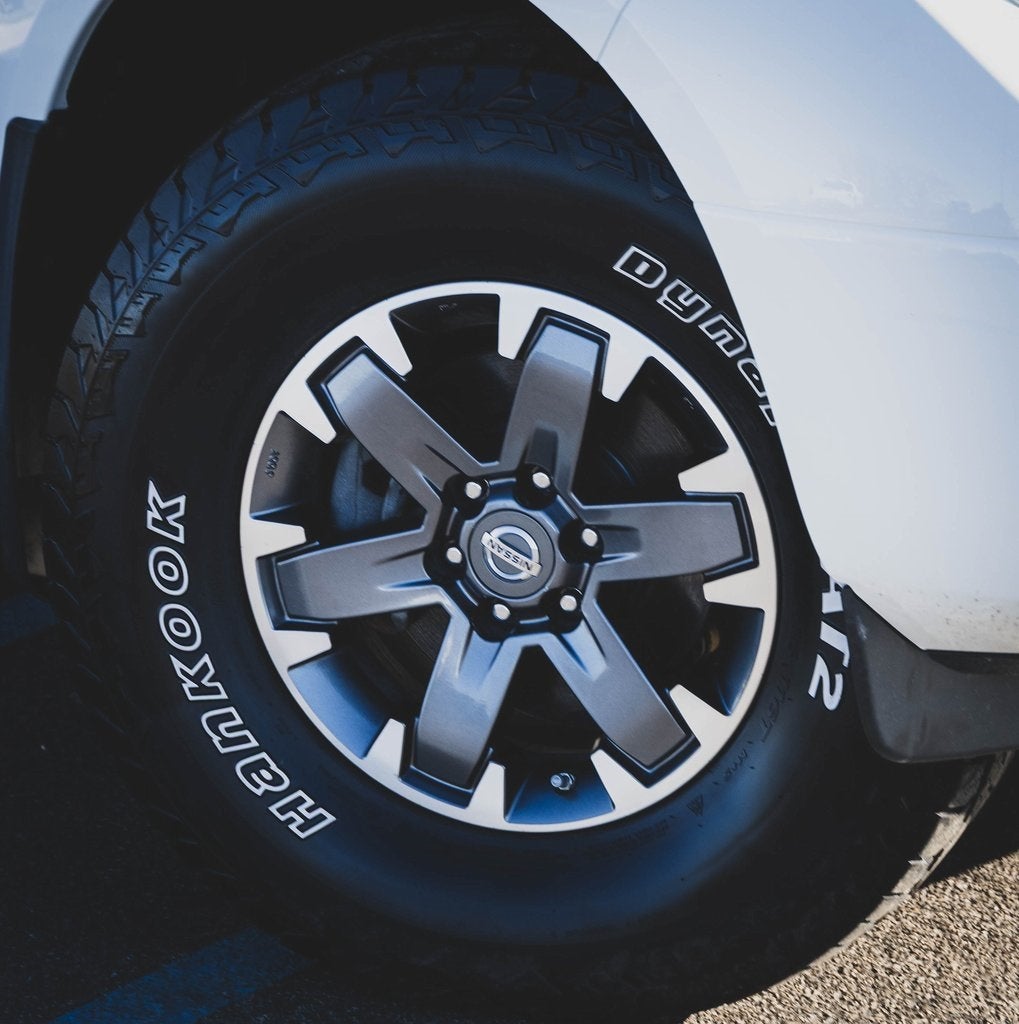 2014 Nissan Frontier PRO-4X