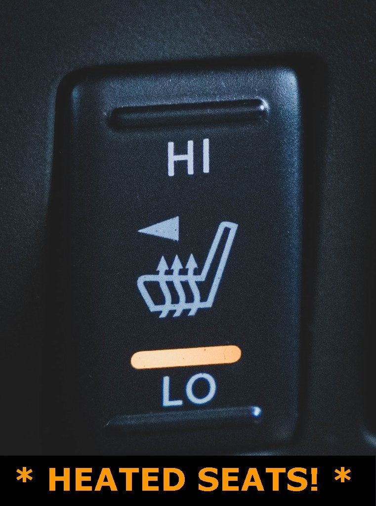 2014 Nissan Frontier PRO-4X