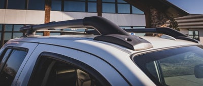 2014 Nissan Frontier PRO-4X