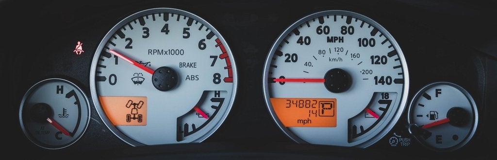 2014 Nissan Frontier PRO-4X