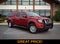 2014 Nissan Frontier SV