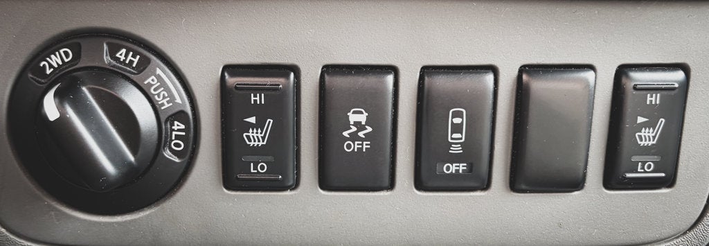 2014 Nissan Frontier SV