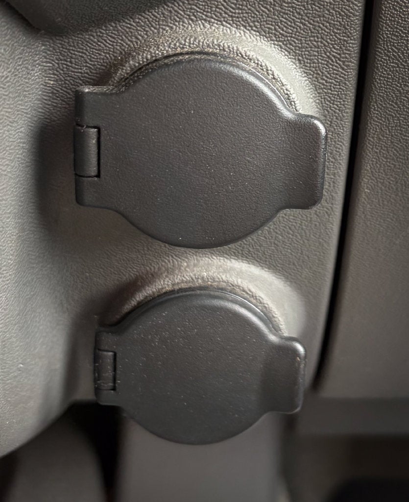 2014 Nissan Frontier SV