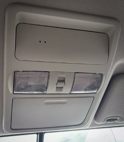 2014 Nissan Frontier SV
