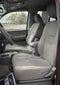 2014 Nissan Frontier SV