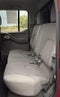 2014 Nissan Frontier SV