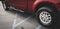 2014 Nissan Frontier SV