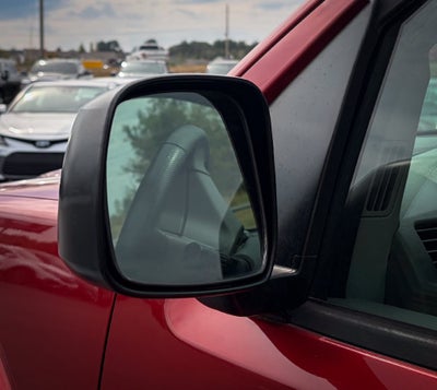 2014 Nissan Frontier SV