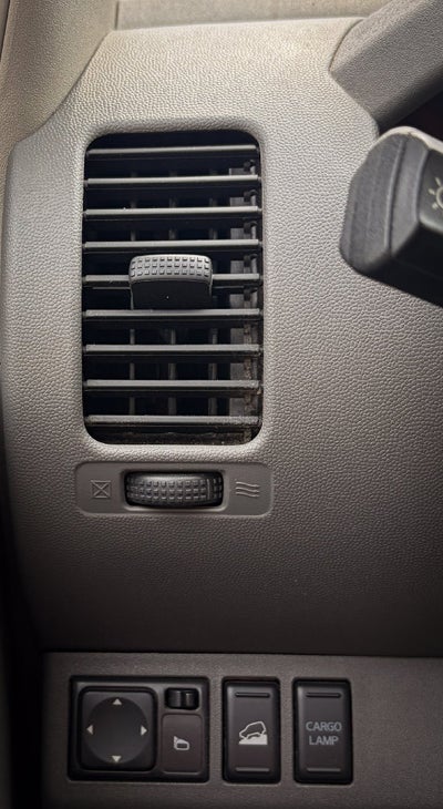 2014 Nissan Frontier SV