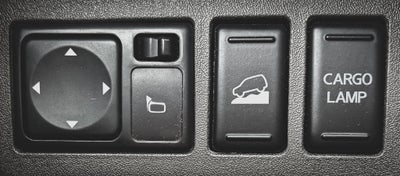 2014 Nissan Frontier SV