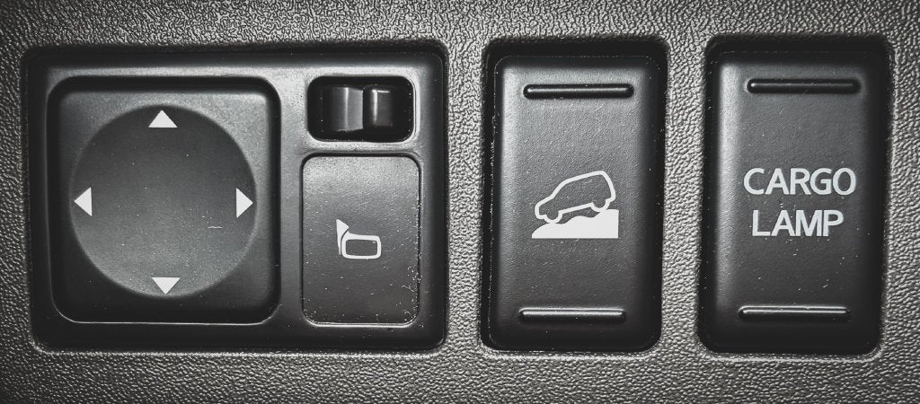 2014 Nissan Frontier SV