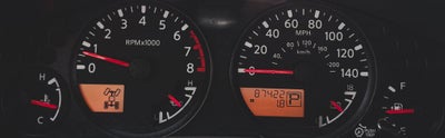 2014 Nissan Frontier SV