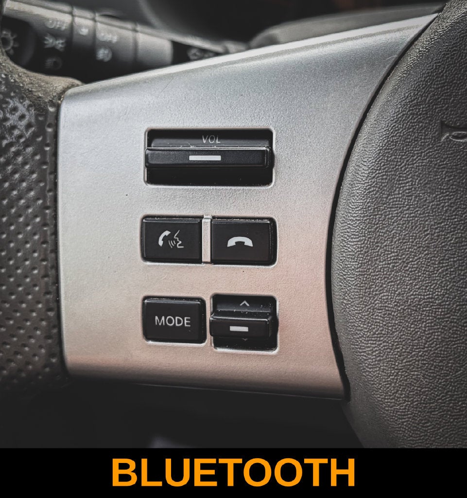 2014 Nissan Frontier SV