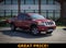2013 Nissan Titan PRO-4X