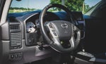 2013 Nissan Titan PRO-4X