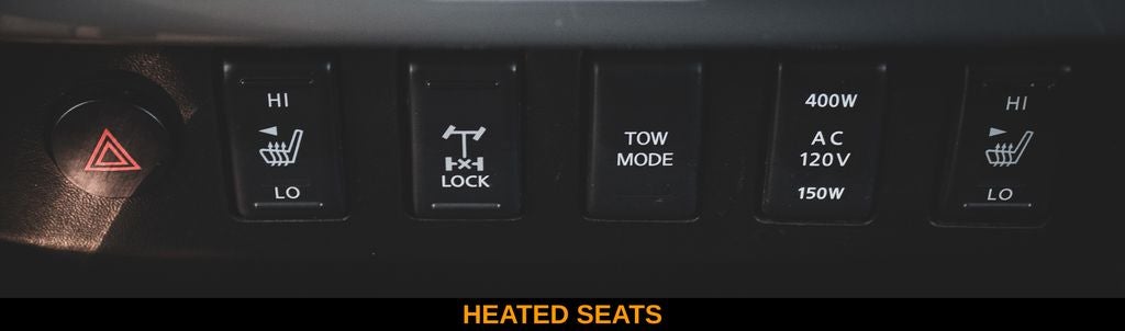 2013 Nissan Titan PRO-4X