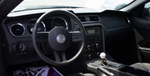 2012 Ford Mustang V6