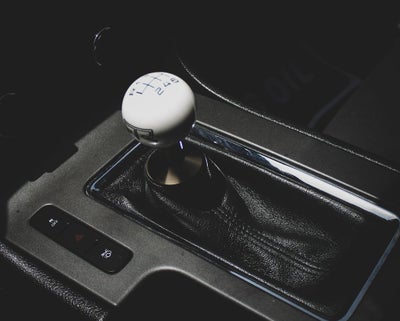2012 Ford Mustang V6