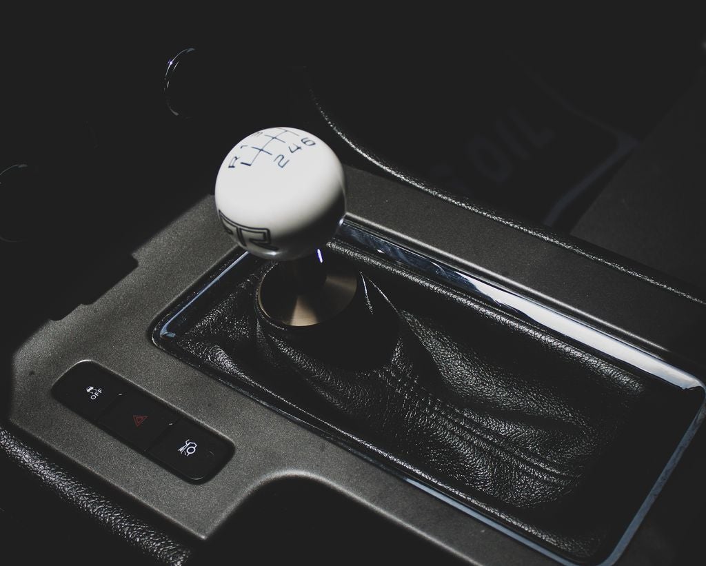 2012 Ford Mustang V6