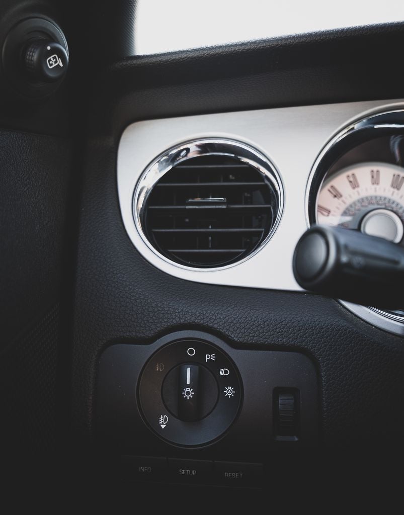 2011 Ford Mustang V6 Premium