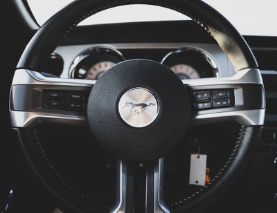 2011 Ford Mustang V6 Premium
