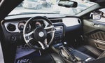 2011 Ford Mustang V6 Premium