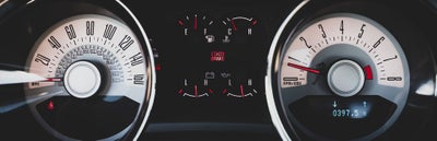2011 Ford Mustang V6 Premium