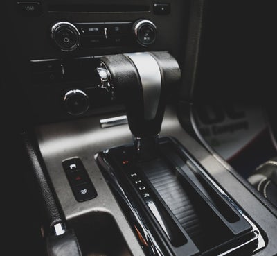 2010 Ford Mustang V6