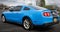 2010 Ford Mustang V6