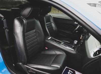 2010 Ford Mustang V6