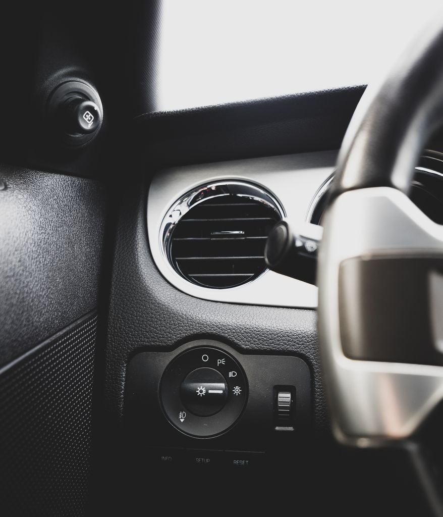 2010 Ford Mustang V6