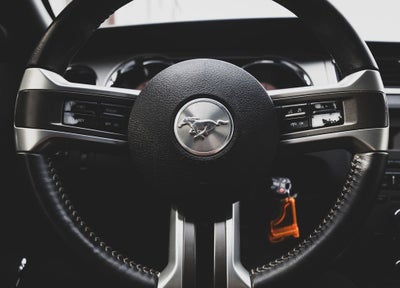 2010 Ford Mustang V6