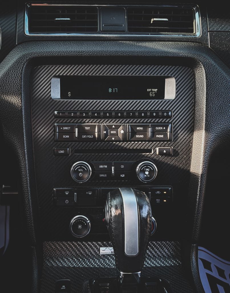 2014 Ford Mustang GT Premium