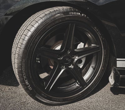 2014 Ford Mustang GT Premium