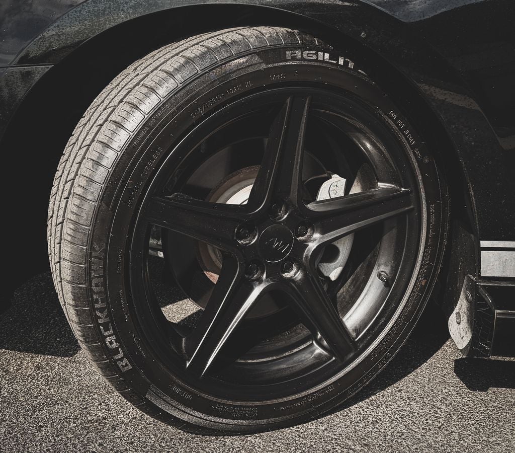 2014 Ford Mustang GT Premium