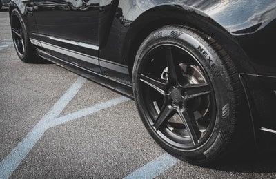 2014 Ford Mustang GT Premium