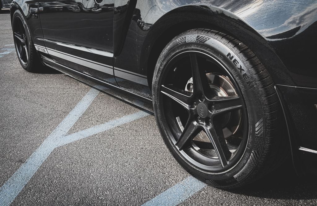2014 Ford Mustang GT Premium