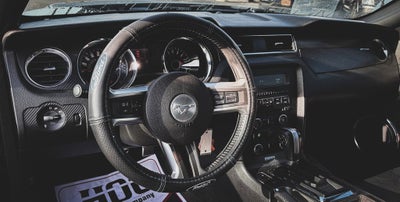 2014 Ford Mustang GT Premium